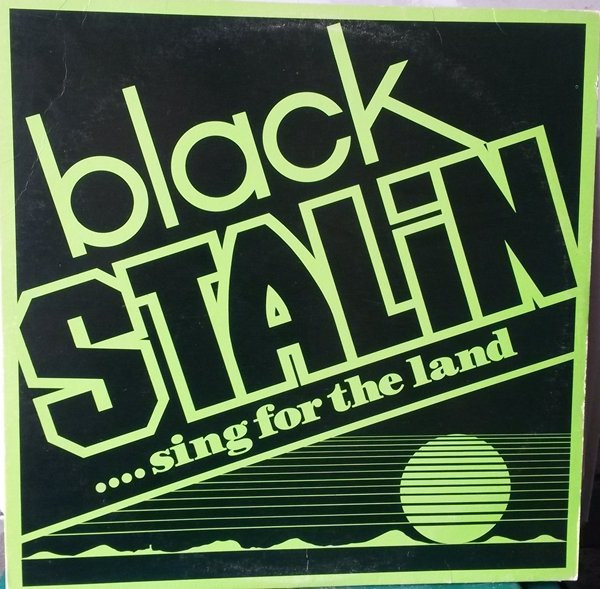 Sing For The Land