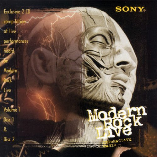 Modern Rock Live (A 2 CD Compilation) (Volume 1)