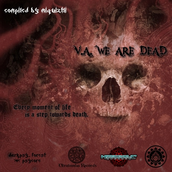 We Are Dead