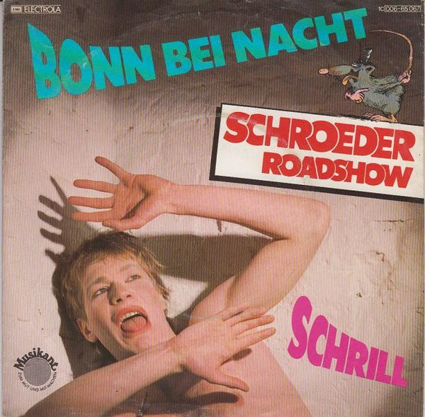 Bonn Bei Nacht