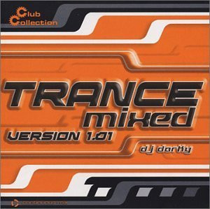 Trance Mixed Version 1.01