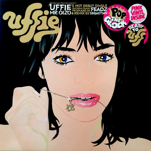 Pop The Glock / Ready To Uff