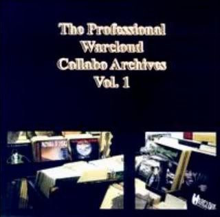 Collabo Archives Vol.1