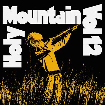 Holy Mountain Vol 12