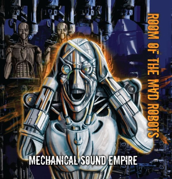 Mechanical Sound Empire