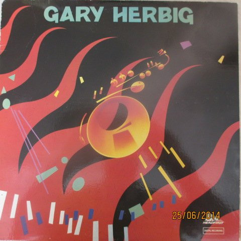 Gary Herbig