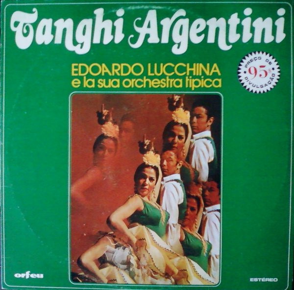 Tanghi Argentini