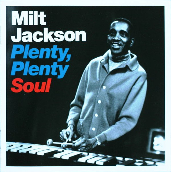Plenty, Plenty Soul