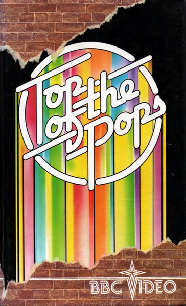 Top Of The Pops