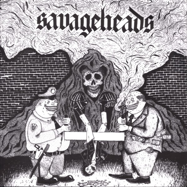 Savageheads