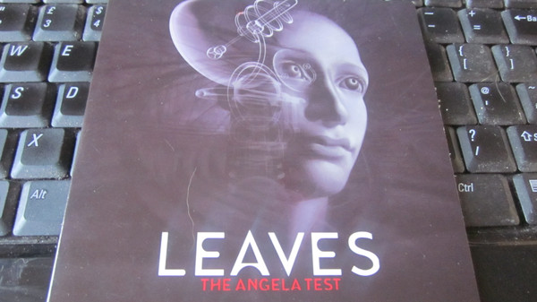 The Angela Test