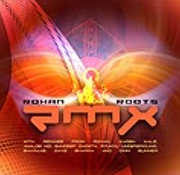 Roots - Rmx