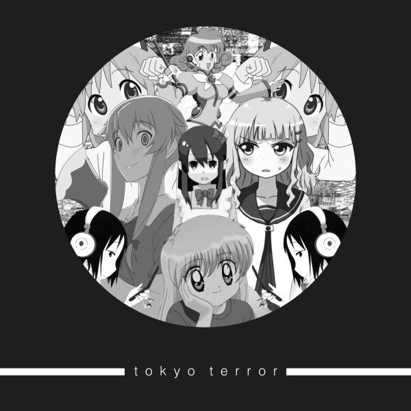 Tokyo Terror