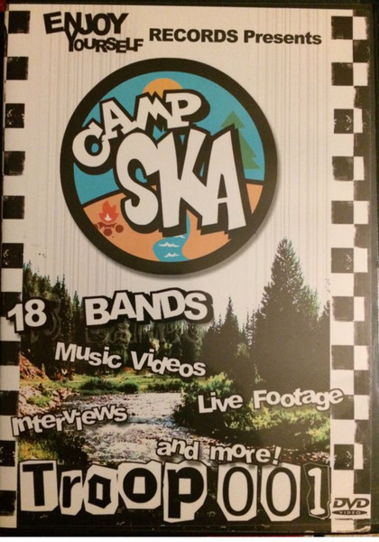 Camp Ska
