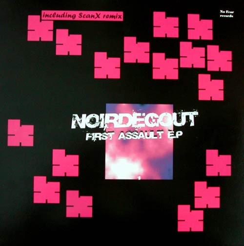 First Assault  EP