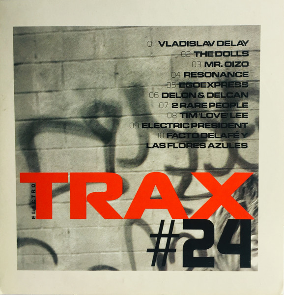 Trax#24