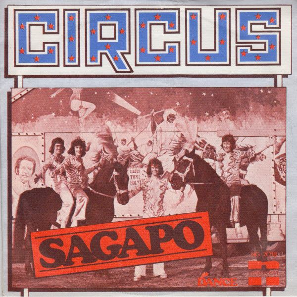 Sagapo