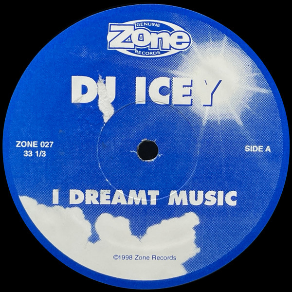 I Dreamt Music