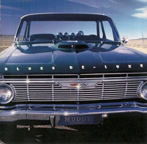 Blues De-Luxe