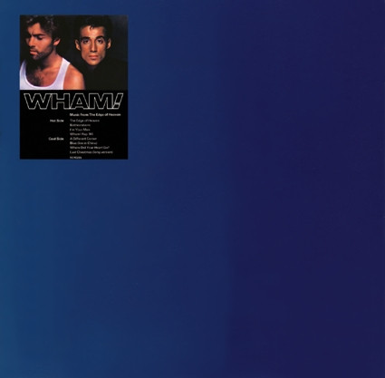 Music From The Edge Of Heaven