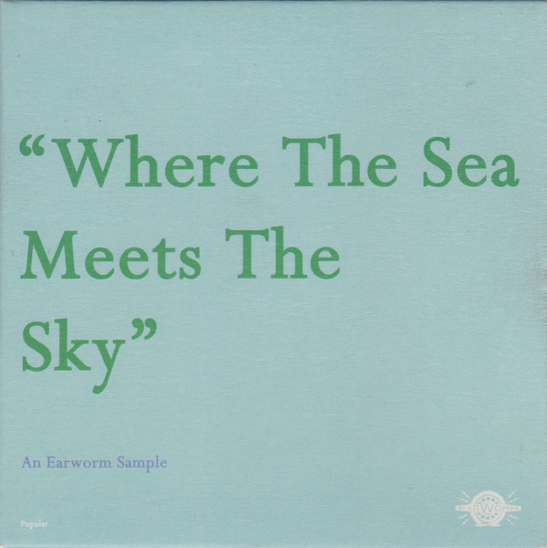 Where The Sea Meets The Sky