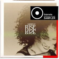 Rise (Exclusive 4 Track Sampler)