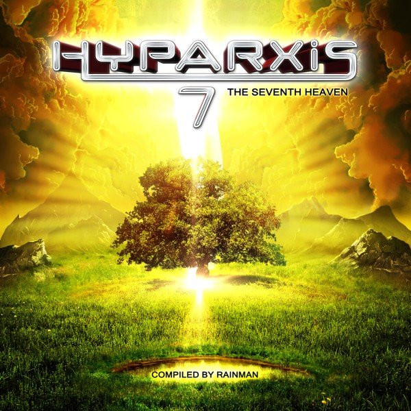 Hyparxis 7 - The Seventh Heaven