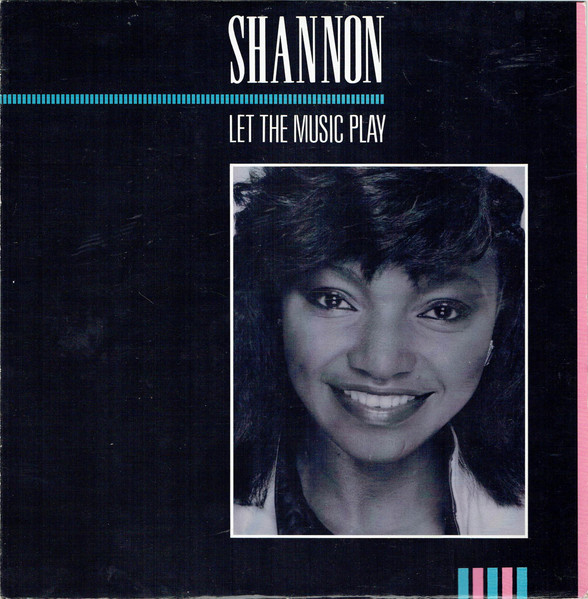 Let The Music Play