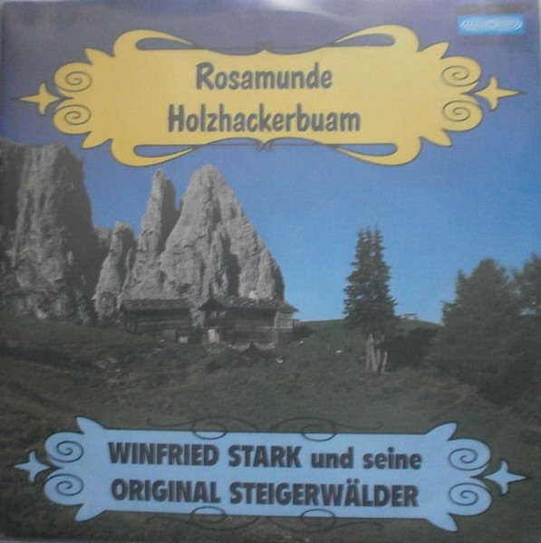 Rosamunde