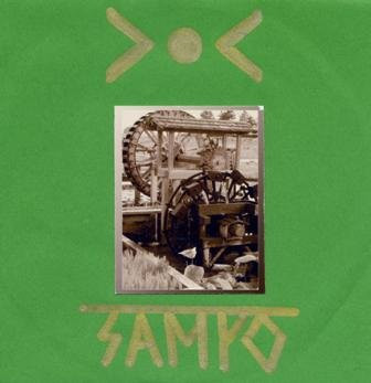 Sampo