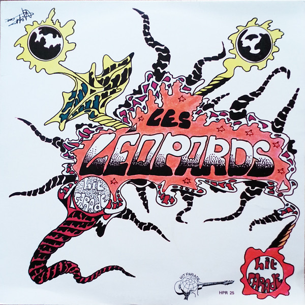 Les Leopards