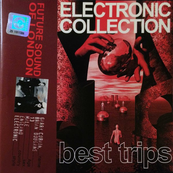 Electronic Collection (Best Trips)