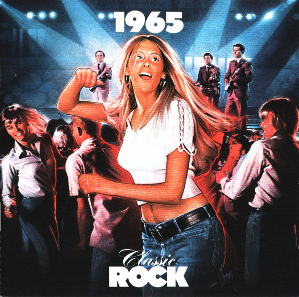 Classic Rock 1965