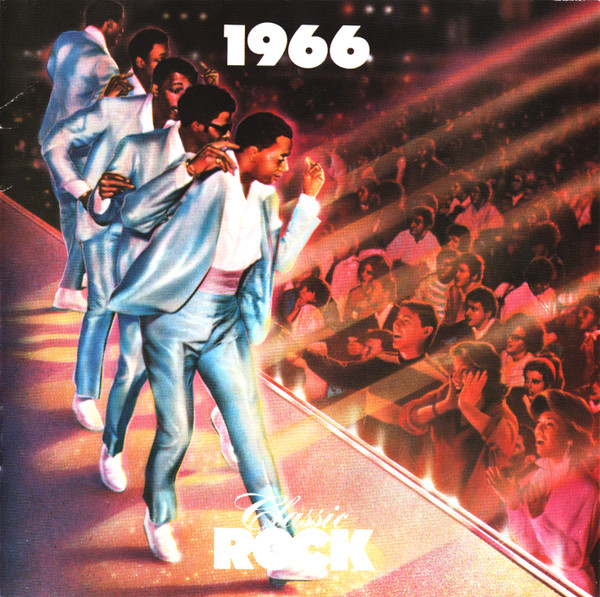 Classic Rock 1966