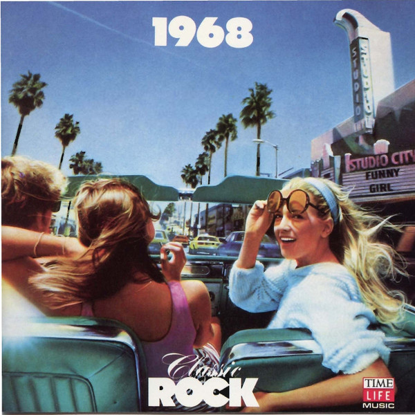 Classic Rock 1968