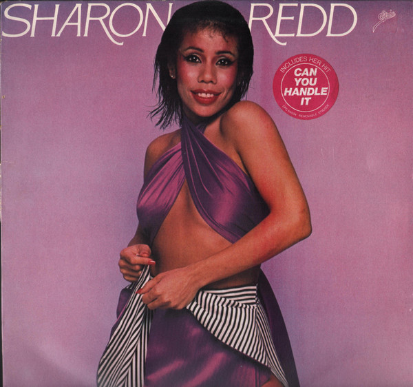 Sharon Redd