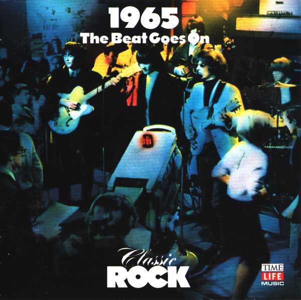 Classic Rock 1965: The Beat Goes On