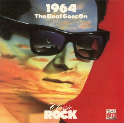 Classic Rock 1964: The Beat Goes On