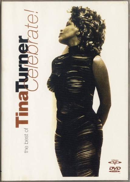 Celebrate! The Best Of Tina Turner