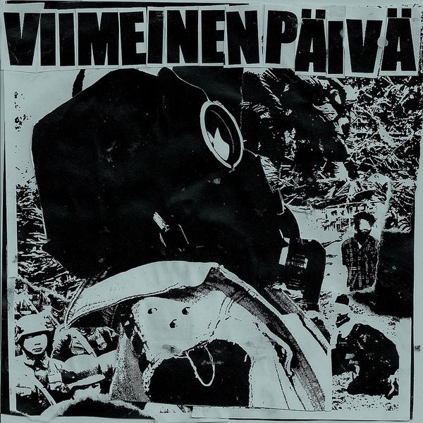 Viimeinen Päivä