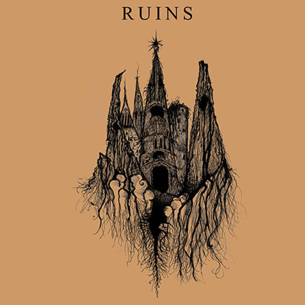 Ruins & Usnea