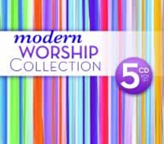 Modern Worship Collection