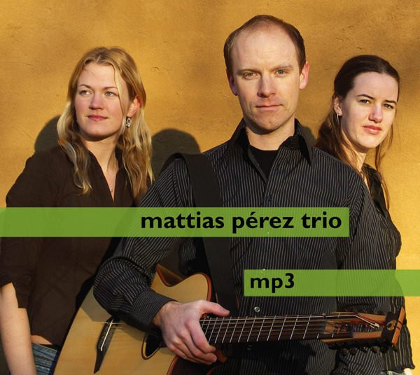 MP3