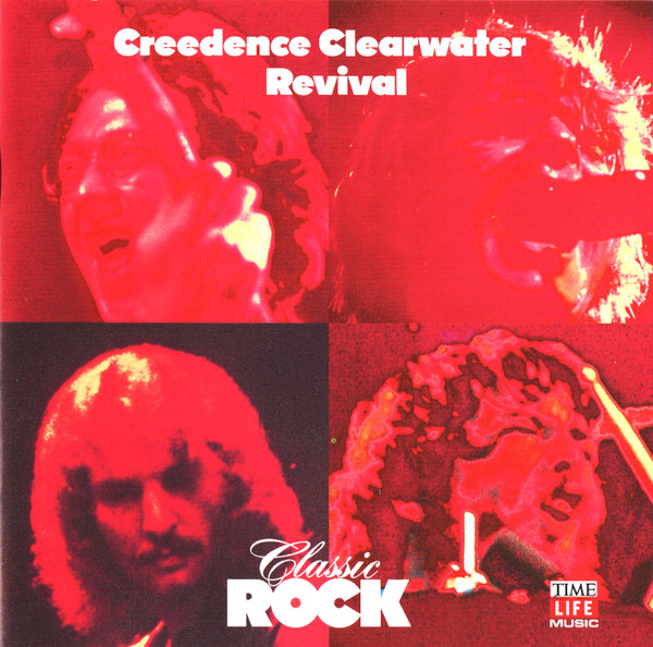 Classic Rock - Creedence Clearwater Revival