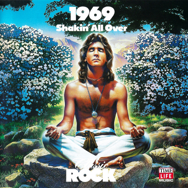 Classic Rock 1969: Shakin' All Over