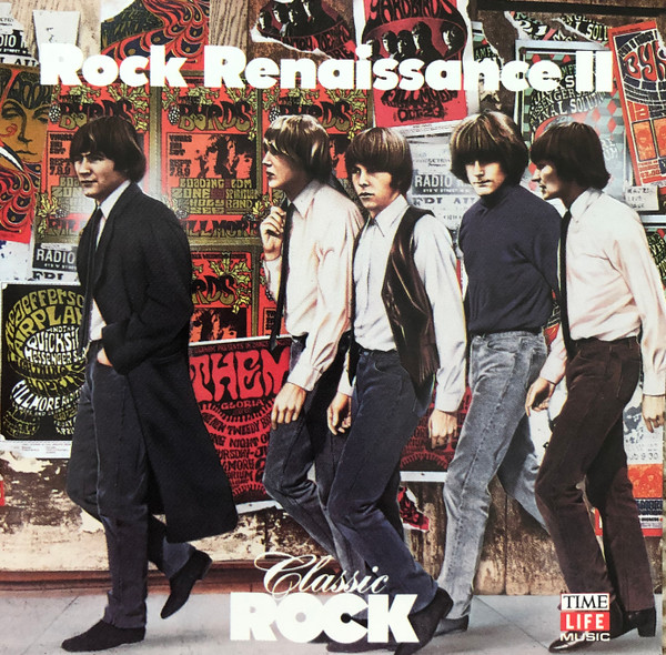 Classic Rock - Rock Renaissance II