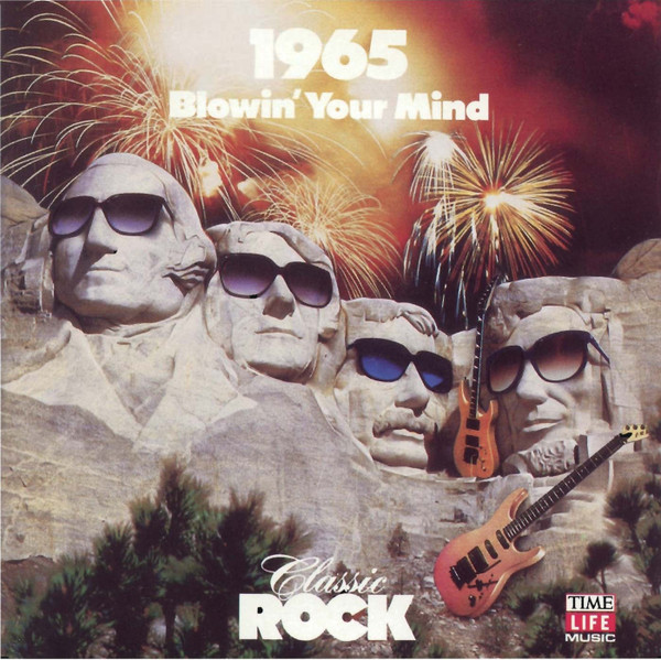 Classic Rock 1965 (Blowin' Your Mind)