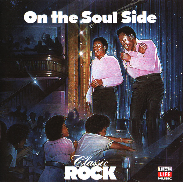 Classic Rock - On The Soul Side