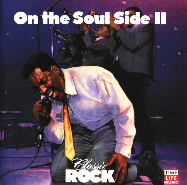 Classic Rock - On The Soul Side II