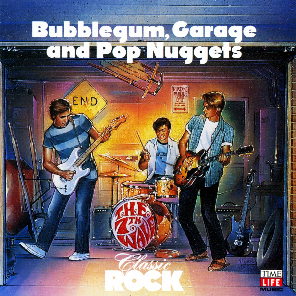 Bubblegum, Garage And Pop Nuggets